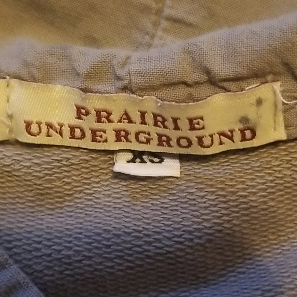 Prairie Underground Jacket - Picture 4 of 5